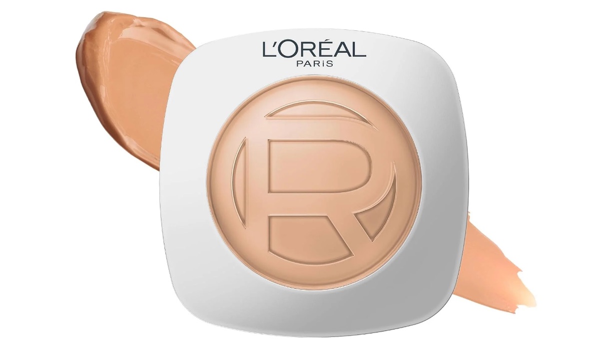 L'Or&eacute;al Paris Accord Parfait Hyaluron Tinted Balm Fondotinta recensione