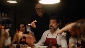Pierfrancesco Favino e Massimo Bottura insieme per l’inclusione: la storia del Tortellante