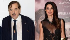 Domenico Antonio Pallavicino, chi è il principe nuovo (presunto) amore di Manuela Arcuri