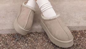 Abbiamo trovato l’alternativa perfetta ed economica agli Ugg Tazz: costano solo 30 euro