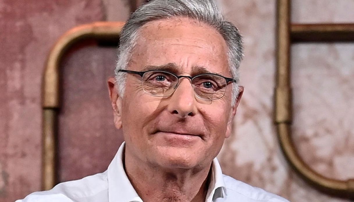 paolo bonolis e la figlia silvia a tu si que vales vince l8217amore di un pap224 da Dilei.it paolo bonolis e la figlia silvia a tu si que vales vince l8217amore di un pap224