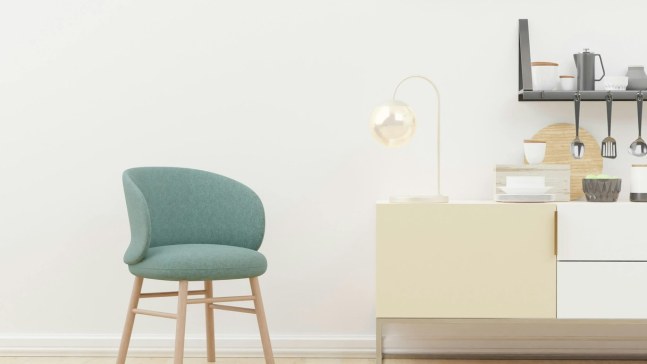 Pastel minimal, l’arte di giocare con i colori tenui come Wes Anderson