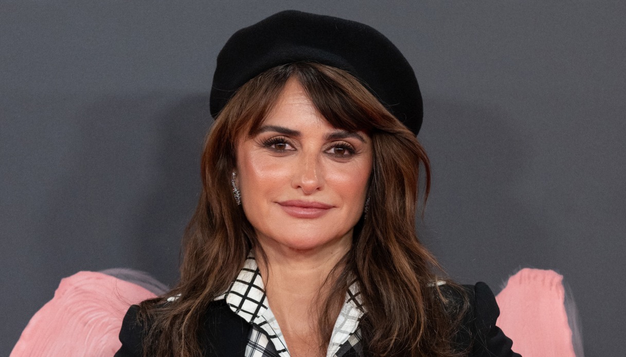 pen233lope cruz il look che non ti aspetti sul red carpet il dettaglio per la prima di la bola negra da Dilei.it pen233lope cruz il look che non ti aspetti sul red carpet il dettaglio per la prima di la bola negra