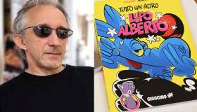 Lupo Alberto dice addio a uno dei suoi creatori, le cause della morte di Piero Lusso