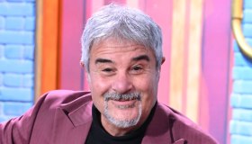 I Mariachi non conoscono Lucio Battisti, Pino Insegno: “Non lo dico”