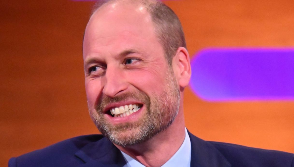 il principe william risponde alle parole di harry in tv l8217apparizione a sorpresa per la prima volta da Dilei.it il principe william risponde alle parole di harry in tv l8217apparizione a sorpresa per la prima volta