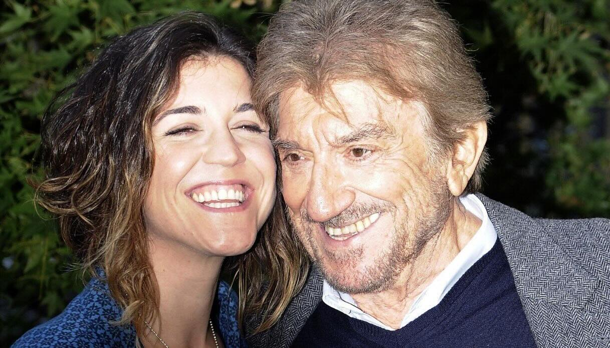 carlotta proietti quando recit242 al fianco di pap224 gigi il consiglio che non dimenticher224 mai da Dilei.it carlotta proietti quando recit242 al fianco di pap224 gigi il consiglio che non dimenticher224 mai