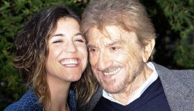 Carlotta Proietti, quando recitò al fianco di papà Gigi: il consiglio che non dimenticherà mai