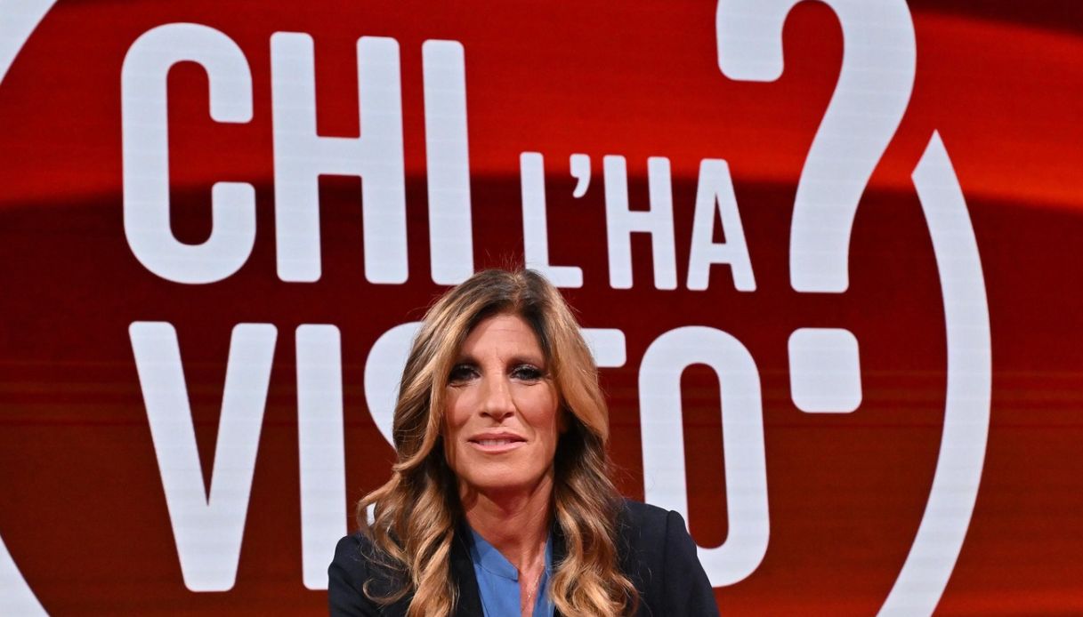 chi 232 veronica briganti l8217inviata pi249 amata di chi l8217ha visto da Dilei.it chi 232 veronica briganti l8217inviata pi249 amata di chi l8217ha visto