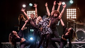 Beatrice Baldaccini: “Raffaella Carrà era una donna libera. Non si può imitare ma solo omaggiare”