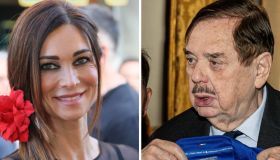 Manuela Arcuri, ora parla il Principe Pallavicino: “Un rapporto molto stretto”