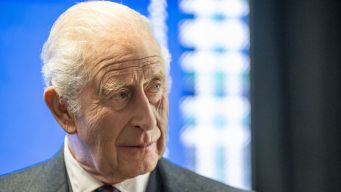 Re Carlo, il “desiderio disperato” che guida il suo regno