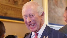 Re Carlo, Camilla svela il segreto che lo fa “ridere fragorosamente” prima di cena