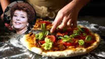 Pizza dell’Andrea, la ricetta cult di Wilma De Angelis: come si prepara