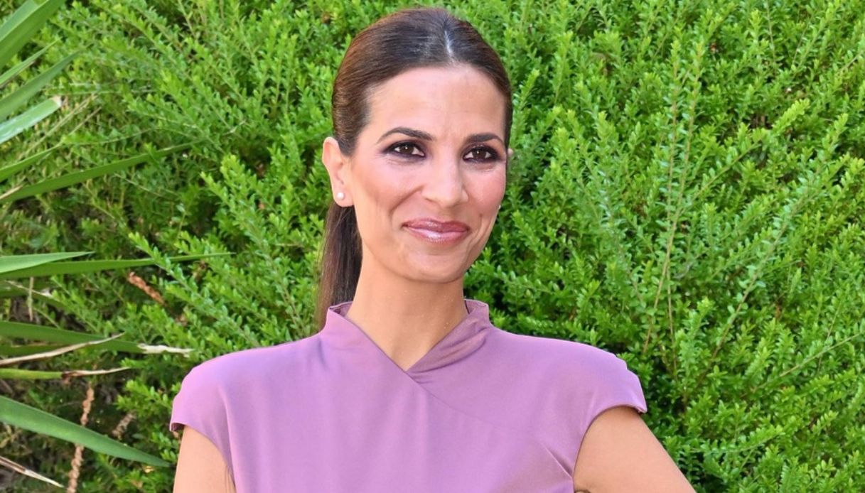 roberta morise conferma la crisi col marito a la volta buona lo sfogo 232 dolceamaro da Dilei.it roberta morise conferma la crisi col marito a la volta buona lo sfogo 232 dolceamaro