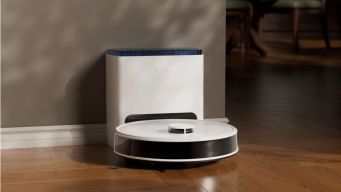 Continuano le offerte Amazon: il robot che lava e aspira top di gamma oggi a -70%