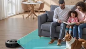 Questo robot intelligente è il tuo nuovo aiutante in casa: lava, aspira e riconosce anche i tappeti. Oggi è quasi regalato