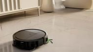 Puoi dimenticare scopa e mocio: alla Festa delle Offerte Prime, il Roomba che aspira e lava è in offerta. È il momento di prenderlo