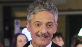 Fiorello prende in giro Elisa Isoardi e pubblica il suo totomorte con De Martino e Amadeus