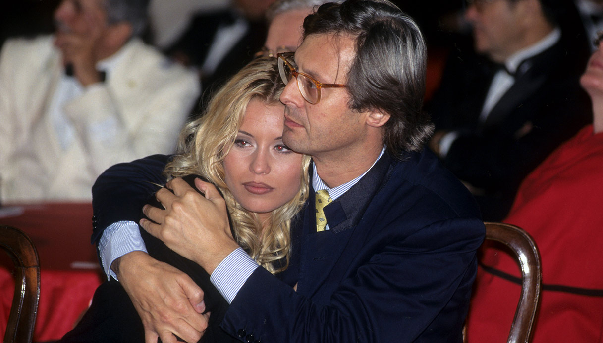 Vittorio Sgarbi, da Elenoire Casalegno a Sabrina Colle: le donne della sua vita