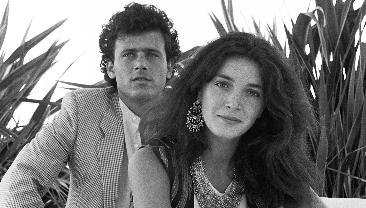 Marina Suma e Angelo Cannavacciuolo