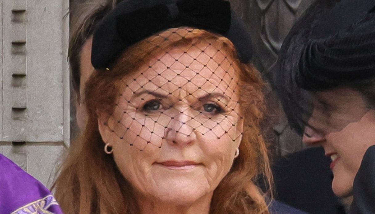 sarah ferguson torna a londra per l8217ex fidanzato dopo lo scandalo epstein da Dilei.it sarah ferguson torna a londra per l8217ex fidanzato dopo lo scandalo epstein