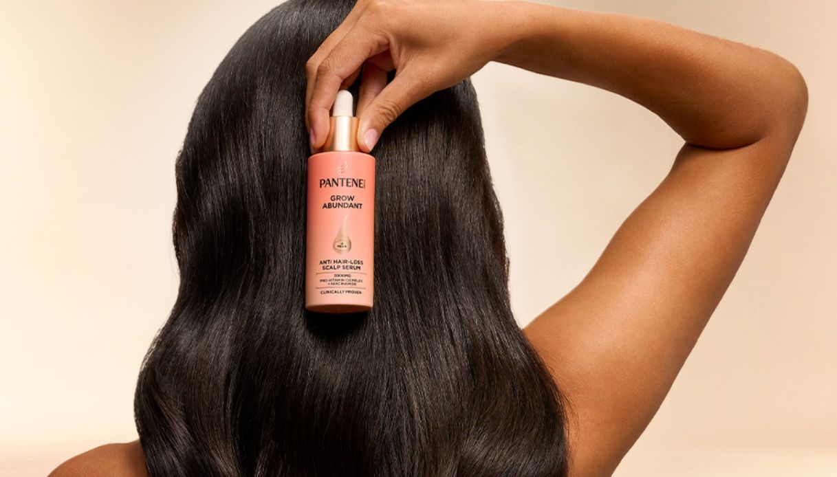 il siero anti caduta per capelli pi249 virale su tiktok oggi costa 10 euro 232 il momento perfetto per testarlo da Dilei.it il siero anti caduta per capelli pi249 virale su tiktok oggi costa 10 euro 232 il momento perfetto per testarlo