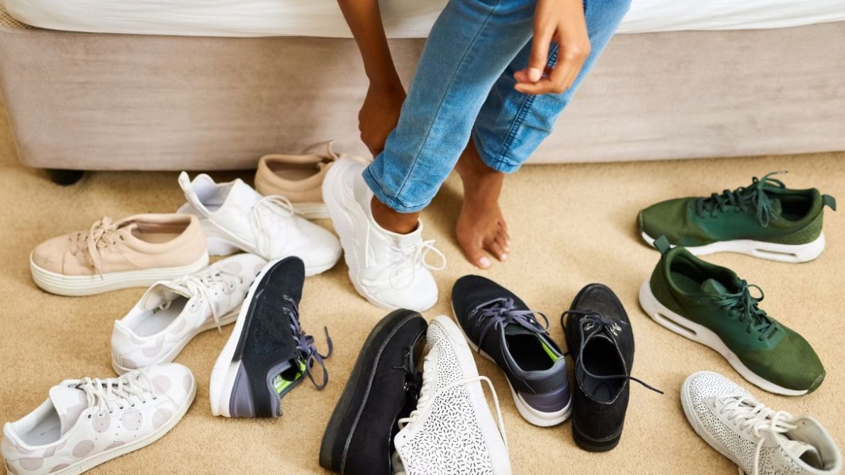 Festa delle Offerte Prime, è il momento giusto: le sneakers che vuoi in sconto sono finalmente qui