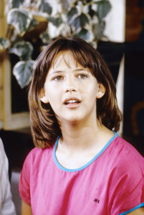 Dal Tempo delle Mele al Tempo di Anne, Sophie Marceau ieri e oggi