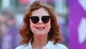 Susan Sarandon a Roma dopo l’arresto, riceverà il Womenland Award 2026: ecco quando