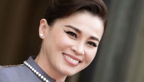 Suthida di Thailandia, la prima Regina consorte ai comandi di un caccia