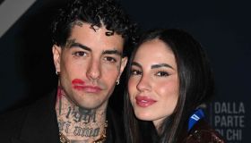 Giulia De Lellils festeggia il primo anno di Priscilla, la dolce dedica smentisce la crisi con Tony Effe
