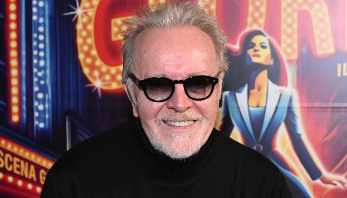 Umberto Tozzi