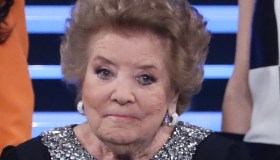 Morta Wilma De Angelis, dai locali notturni a Sanremo: “nessuno” come lei