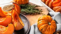 Zucca, come capire se è matura in 3 mosse