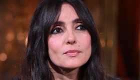 Ambra Angiolini annulla lo spettacolo in teatro: cosa è successo