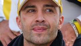 Chi è Aranka Agatha Hurkens, il nuovo amore di Iannone dopo Elodie e Rocío Muñoz Morales