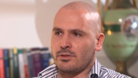 “Non vivo più”, a Porta a Porta le parole di Andrea Sempio su Chiara Poggi e Alberto Stasi