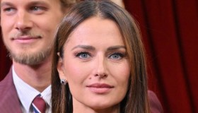 “Sei pesante”, Barbara D’Urso “stronca” Anna Safroncik. Cosa succede all’attrice