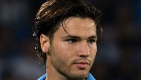 Chi è Antonio Vergara, il centrocampista della Nazionale di Calcio che piace alle Millennial