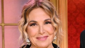 Barbara D’Urso, oltre Ballando c’è anche il cinema: il ruolo nel film di Tony Pitony