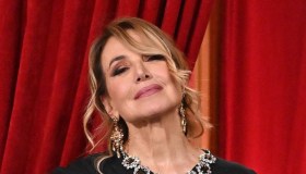 Barbara D’Urso pronta a tornare in pista a Ballando? Gli indizi su Instagram