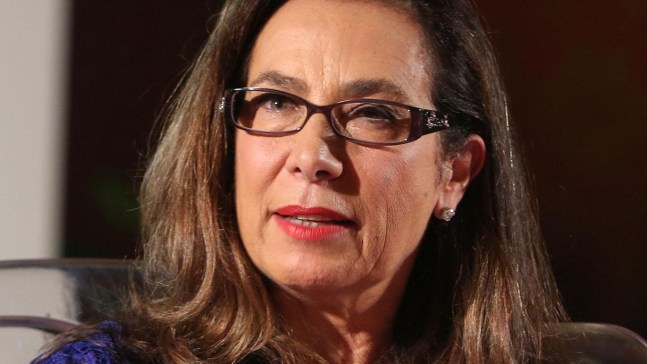 #acasadi Cesara Buonamici, dove vive la giornalista e opinionista del Grande Fratello Vip