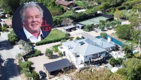 #acasadi Nick Nolte, la gigantesca tenuta a Malibu con 4 camere da letto e 6 bagni