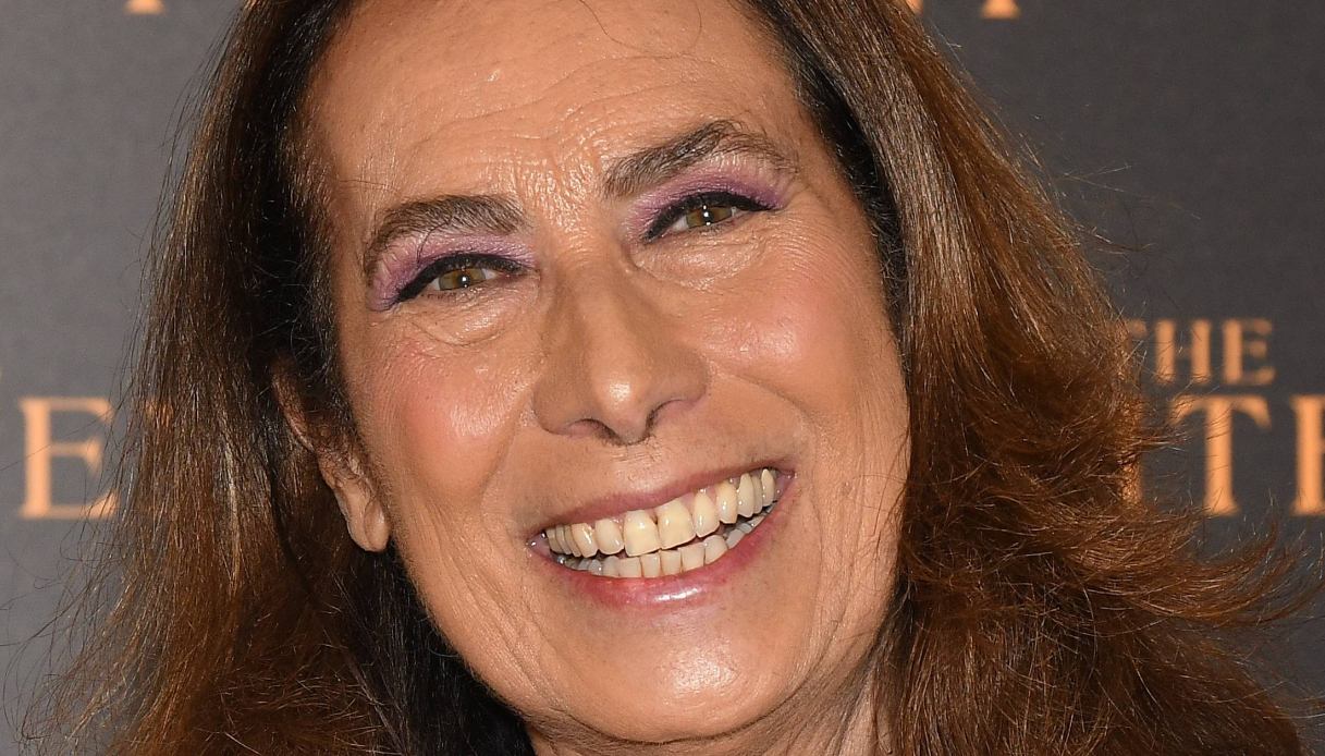 acasadi cesara buonamici dove vive la giornalista e opinionista del grande fratello vip da Dilei.it acasadi cesara buonamici dove vive la giornalista e opinionista del grande fratello vip