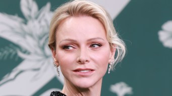 Charlene di Monaco impazzisce per l’ospite speciale: le foto irresistibili
