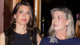 Carolina di Monaco e Charlotte Casiraghi, cambio di look stratosferico. Alexandra in disparte