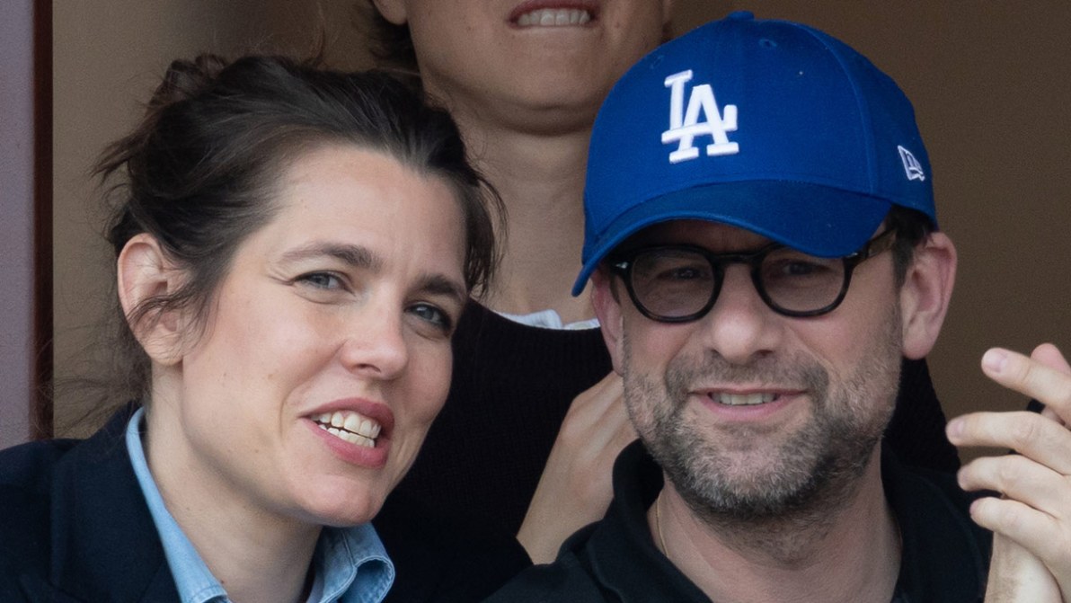 Charlotte Casiraghi e Nicolas Mathieu si sono lasciati e lei viene a Milano