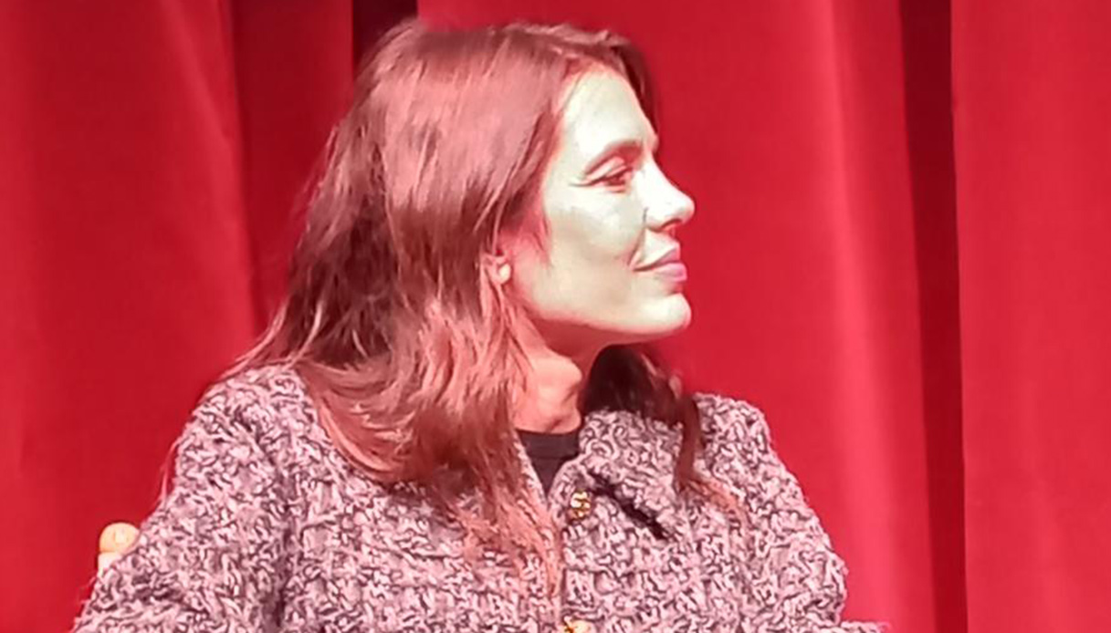 Charlotte Casiraghi: "Il dolore di nostro figlio ci rende estremamente fragili"