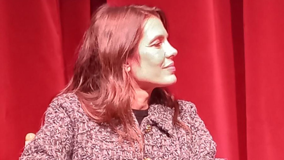 Charlotte Casiraghi: “Il dolore di nostro figlio ci rende estremamente fragili”